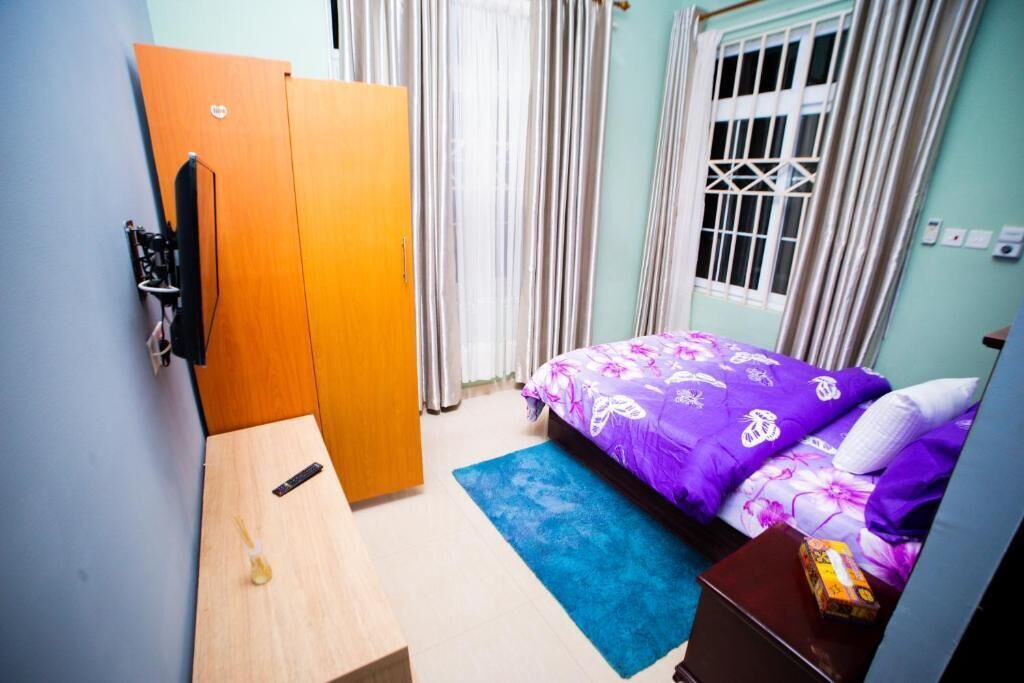 Photo of Bedroom in Koforidua