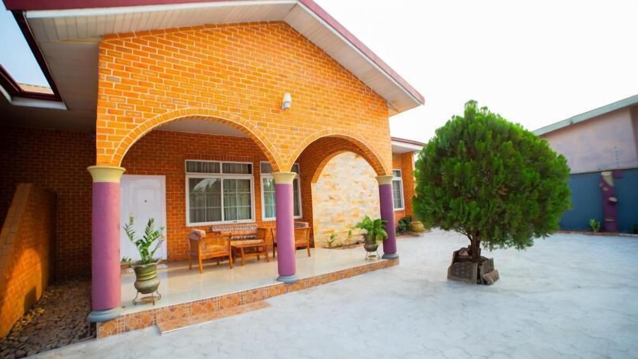Photo of Outdoor in Koforidua