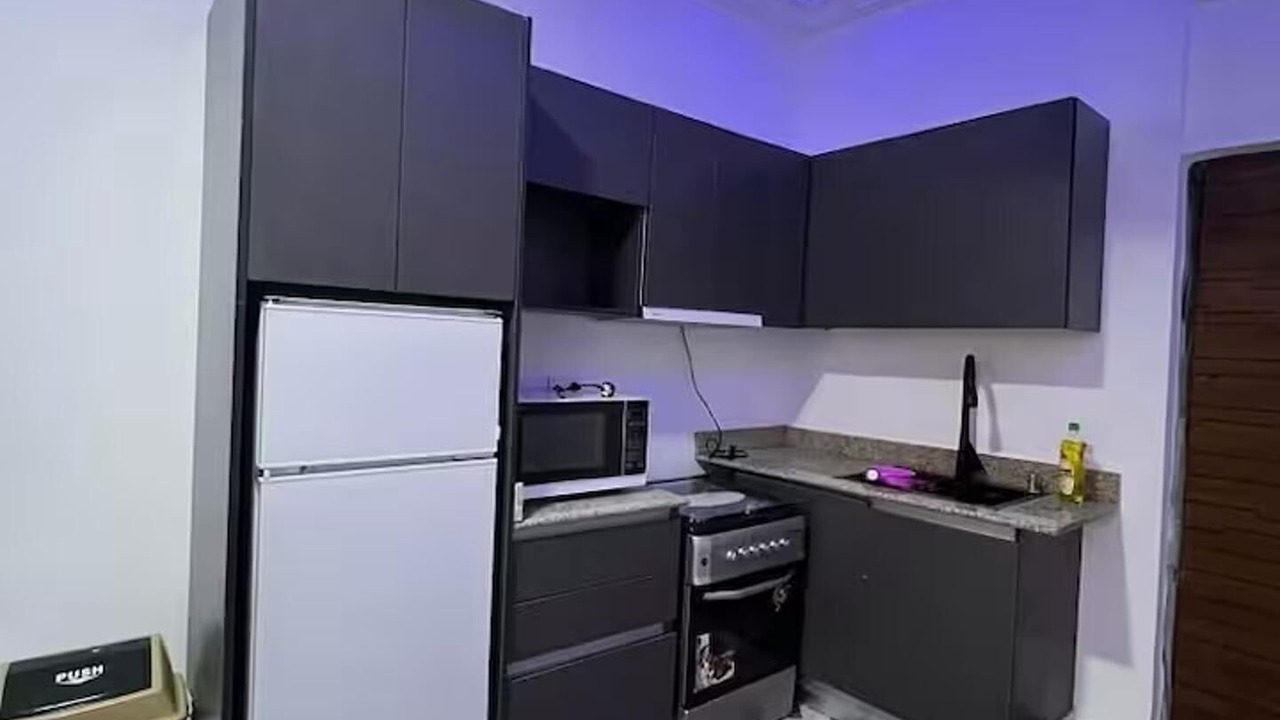Photo of Kitchen in Nopendaw