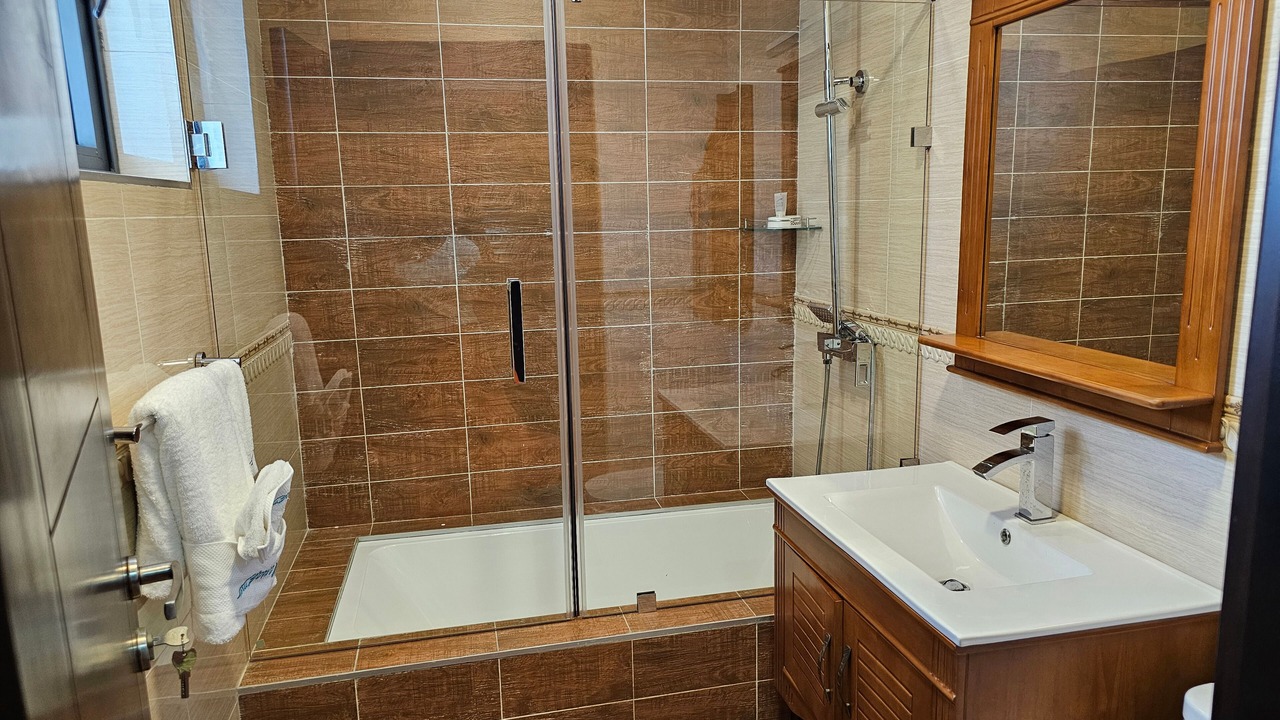 Photo of Bathroom in Osu