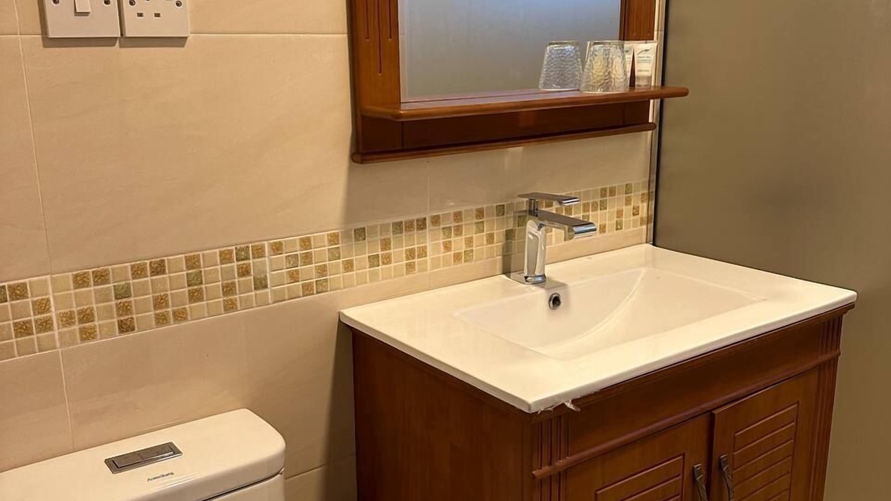 Photo of Bathroom in Osu