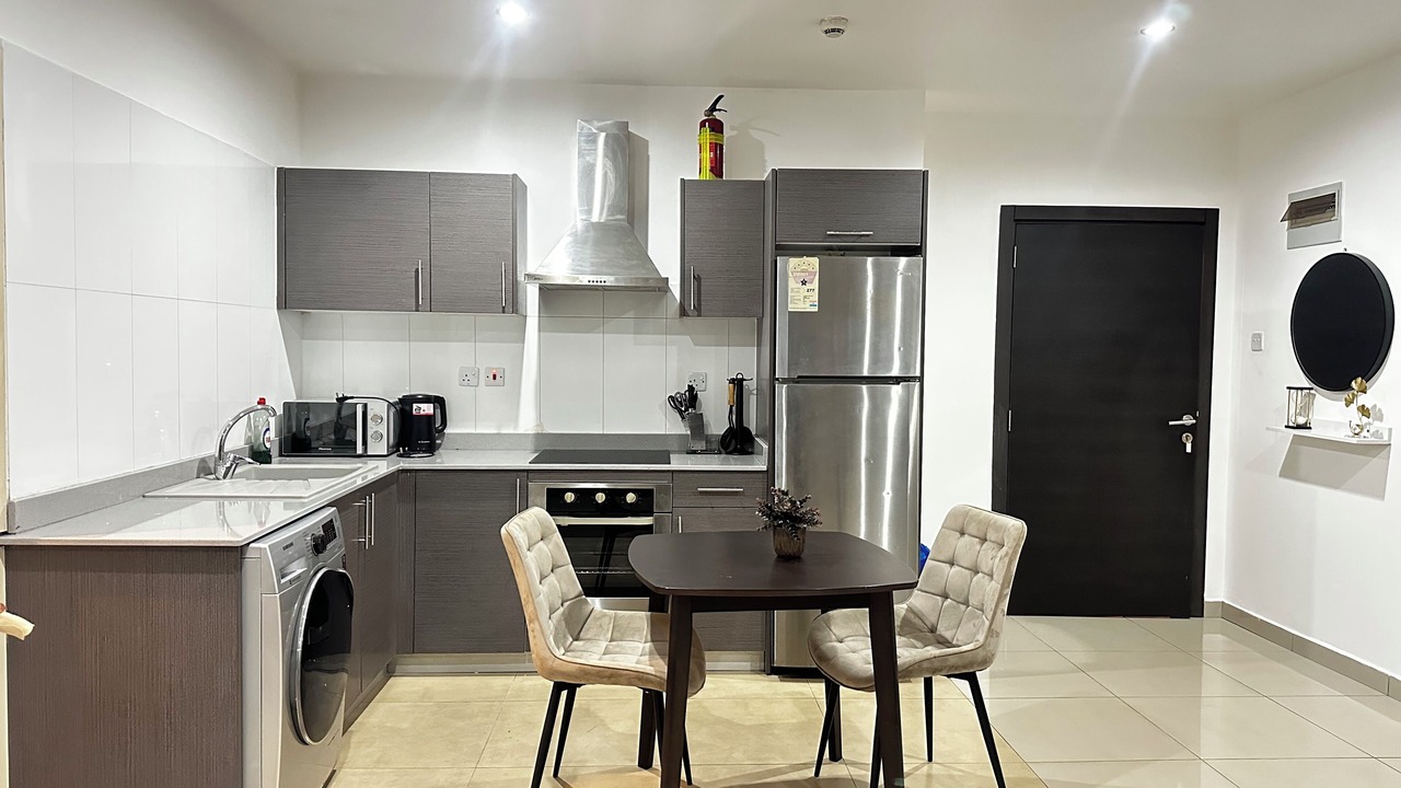 Photo of Kitchen in East Legon