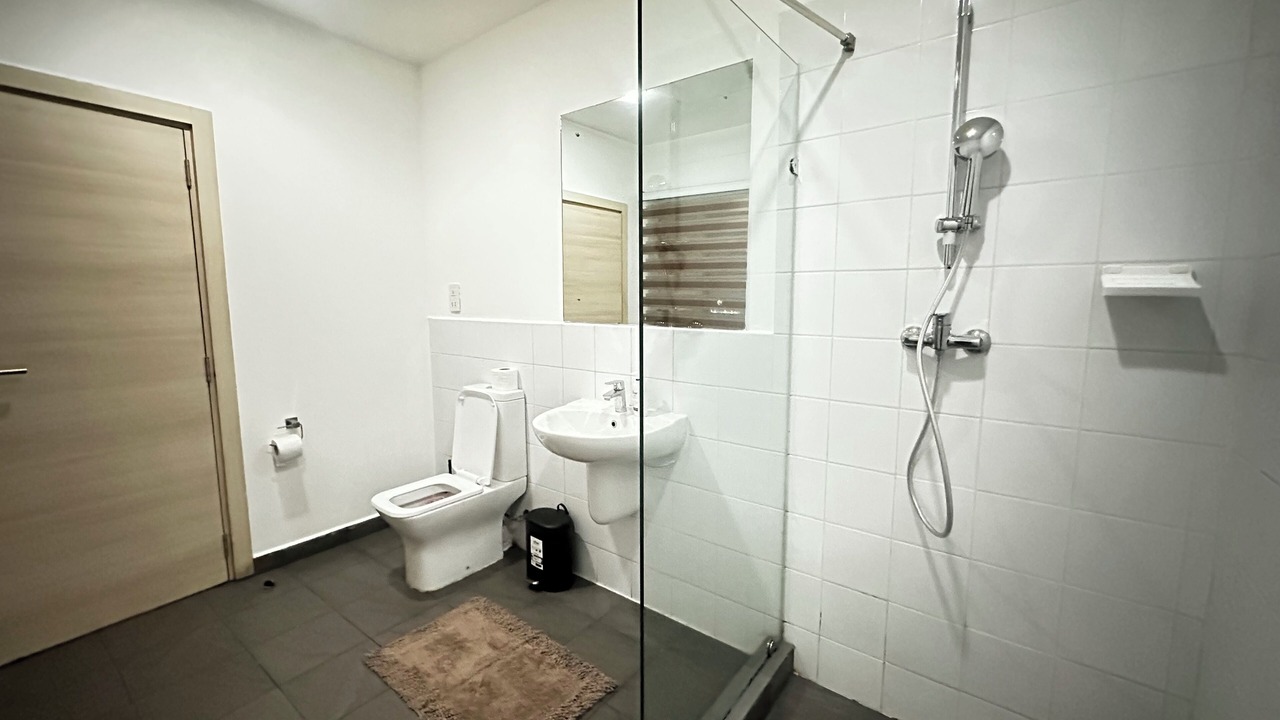 Photo of Bathroom in East Legon