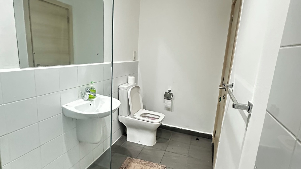 Photo of Bathroom in East Legon