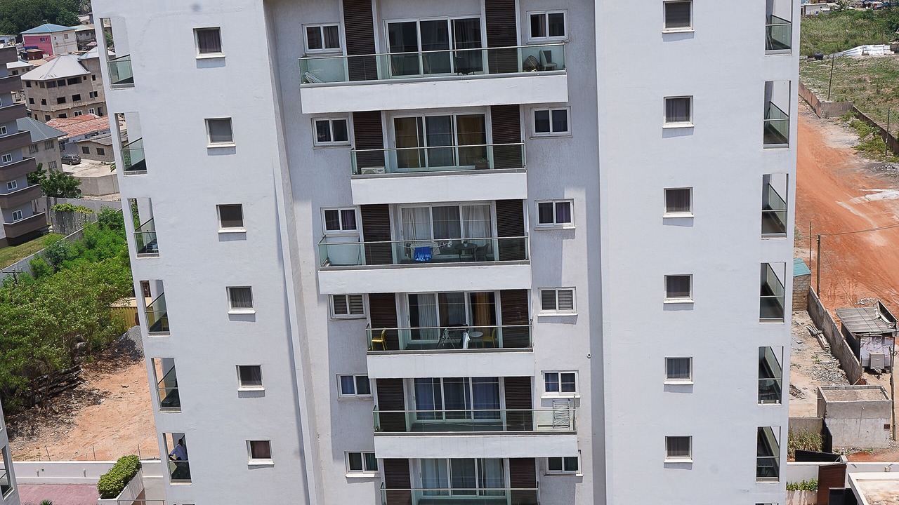 Photo of Others in East Legon