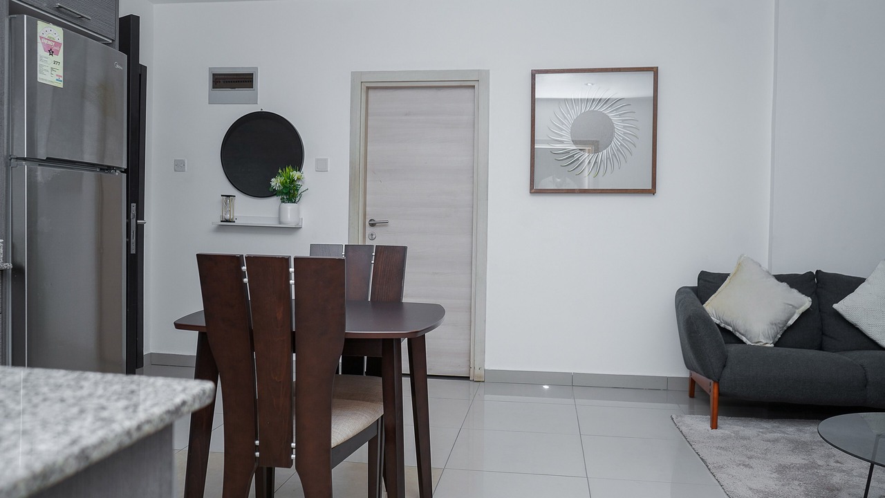 Photo of Livingroom in East Legon