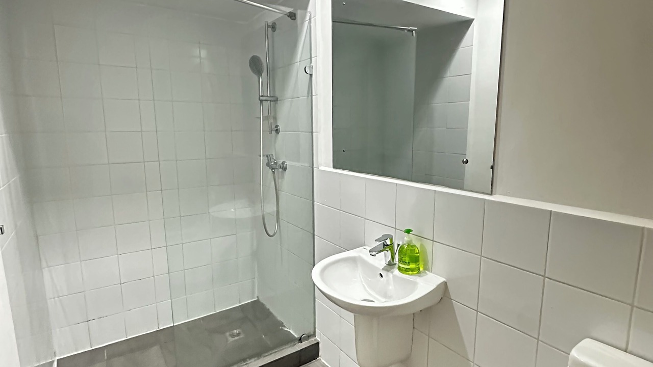 Photo of Bathroom in East Legon