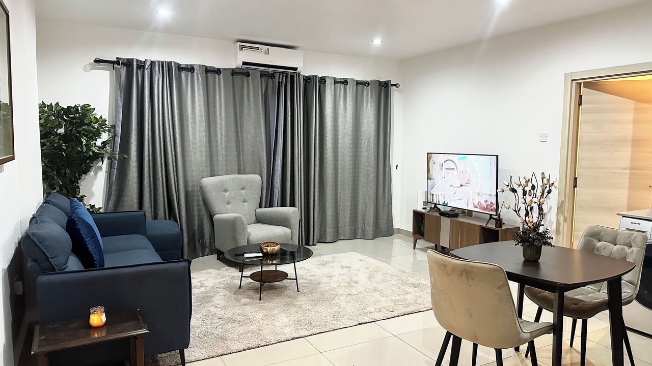 Photo of Livingroom in East Legon