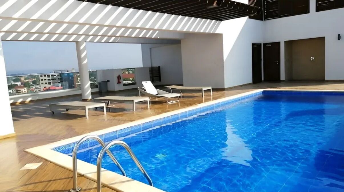 Photo of Outdoor in East Legon
