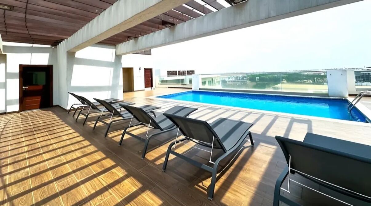 Photo of Outdoor in East Legon