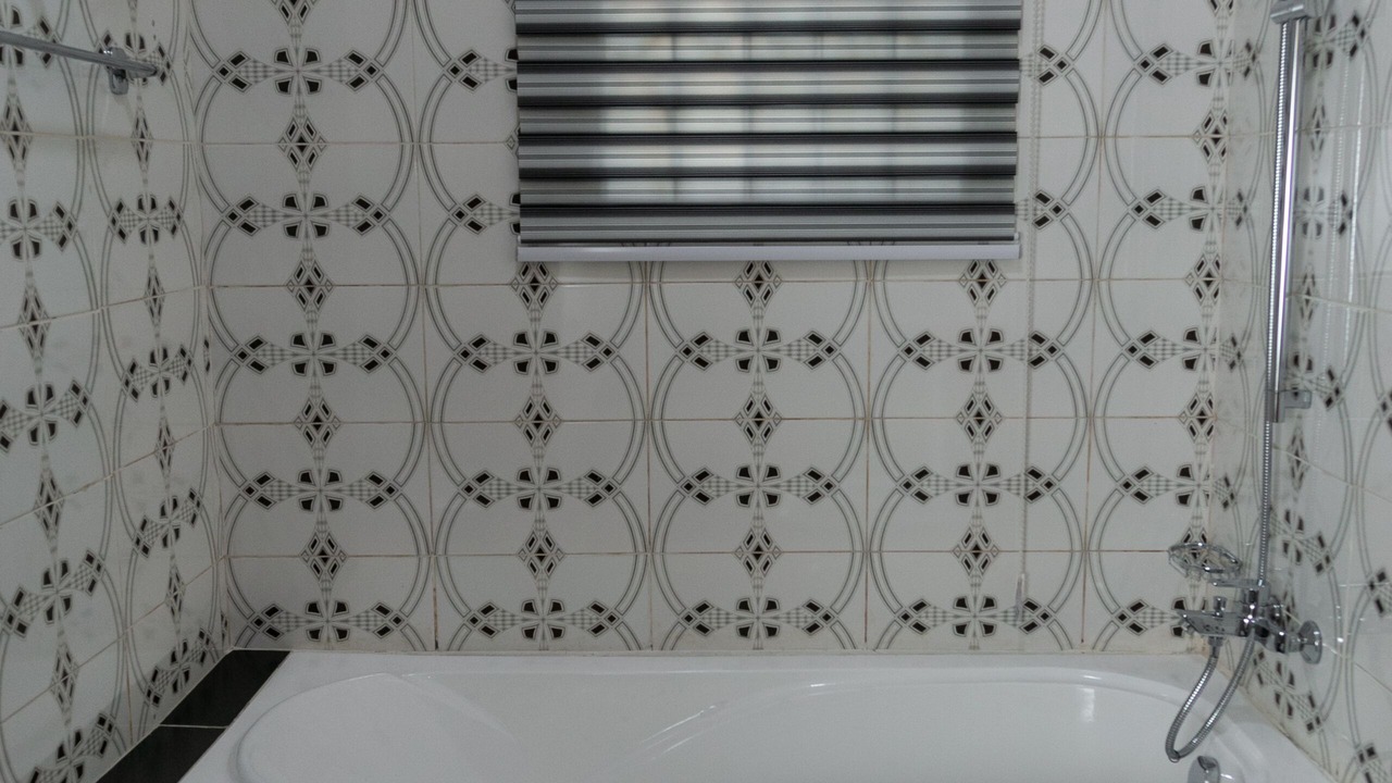Photo of Bathroom in Oyibi