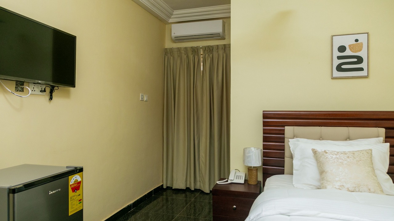 Photo of Others in Oyibi
