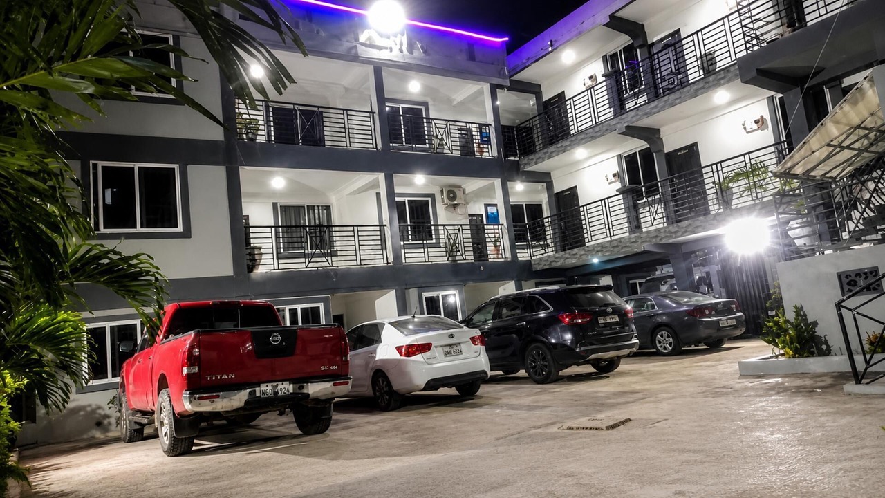 Photo of Outdoor in Kasoa