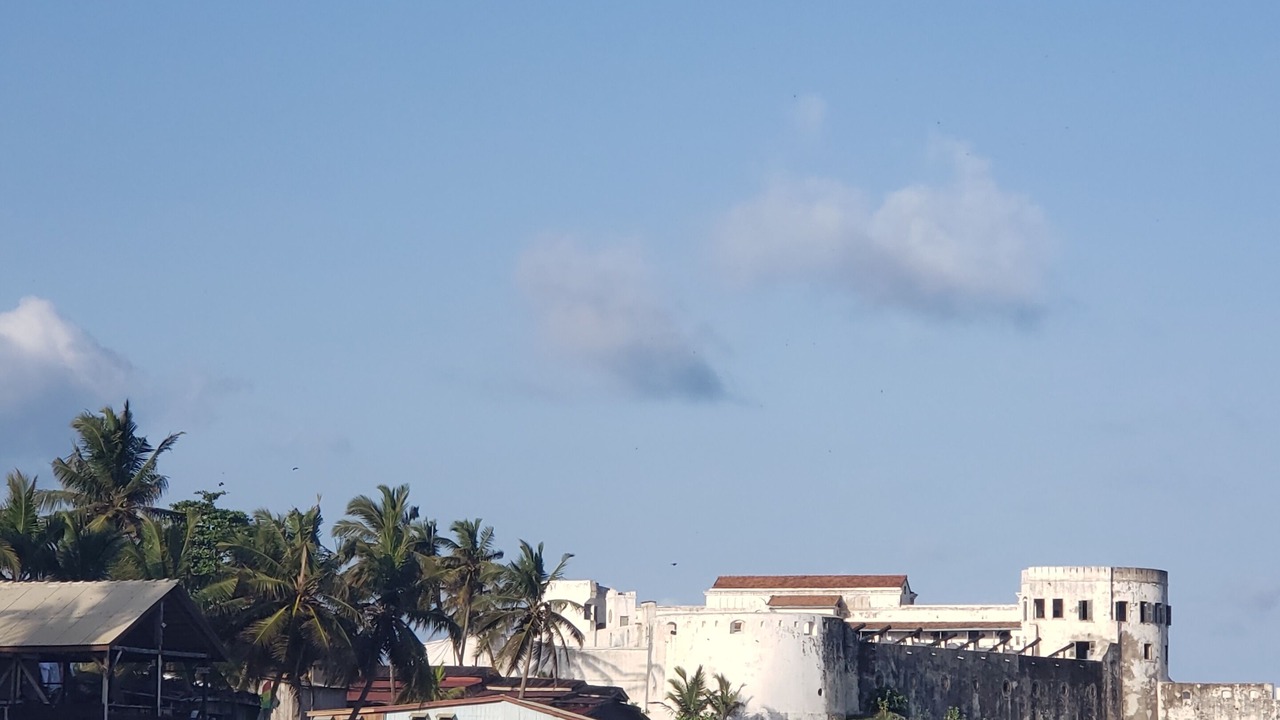 Photo of Outdoor in Cape Coast