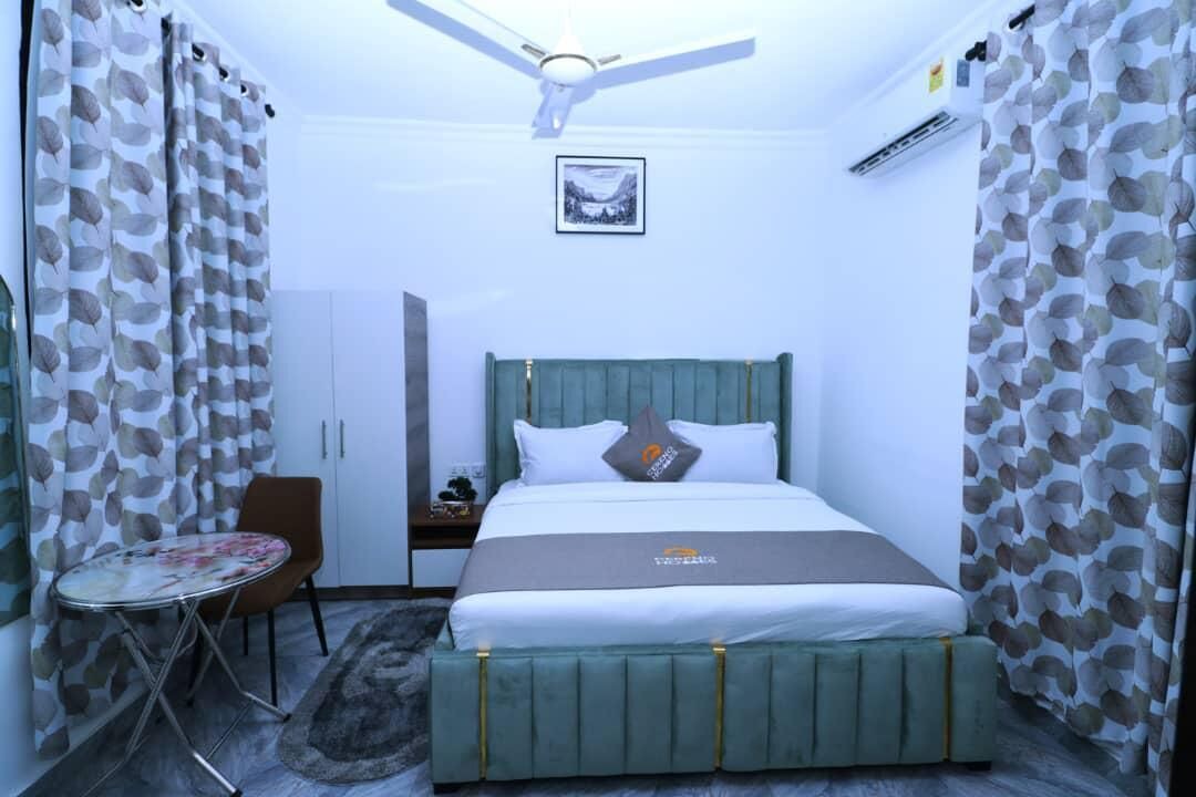 Photo of Bedroom in Keta