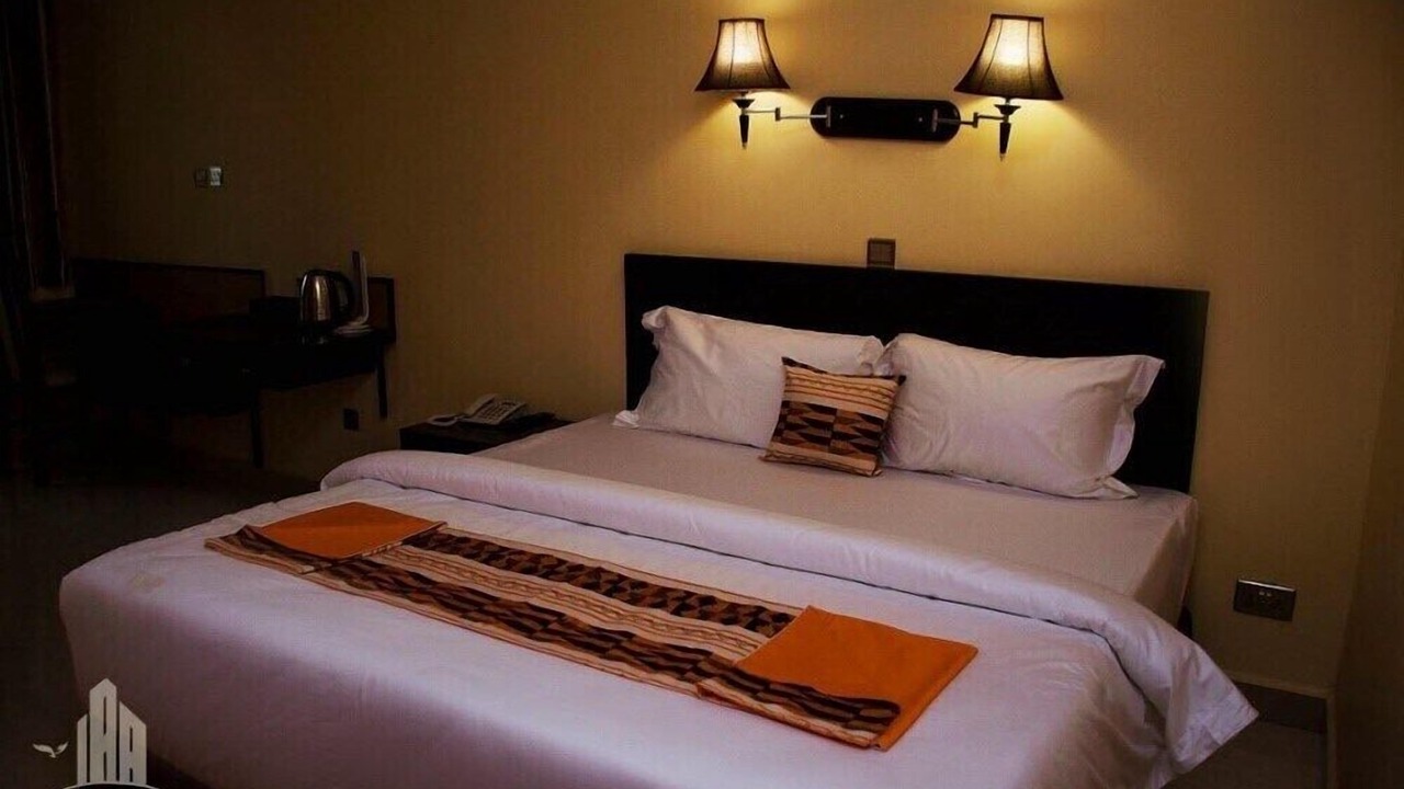 Photo of Bedroom in Wassa West