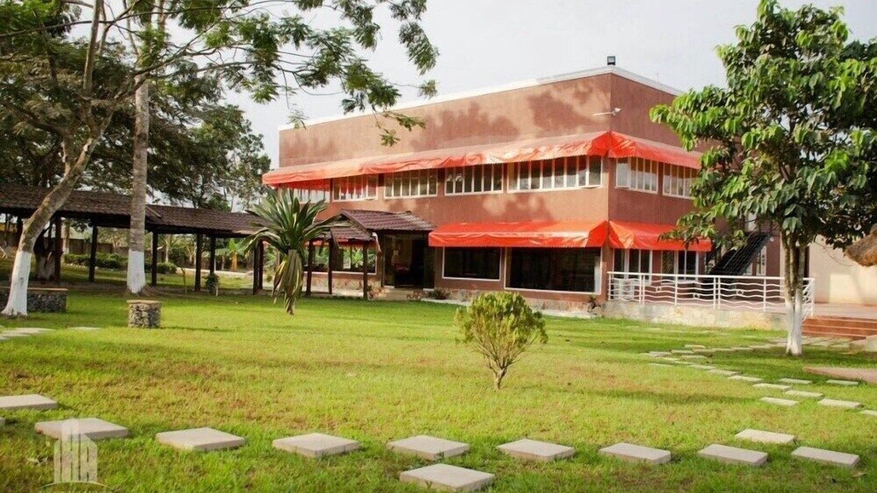 Photo of Outdoor in Wassa West