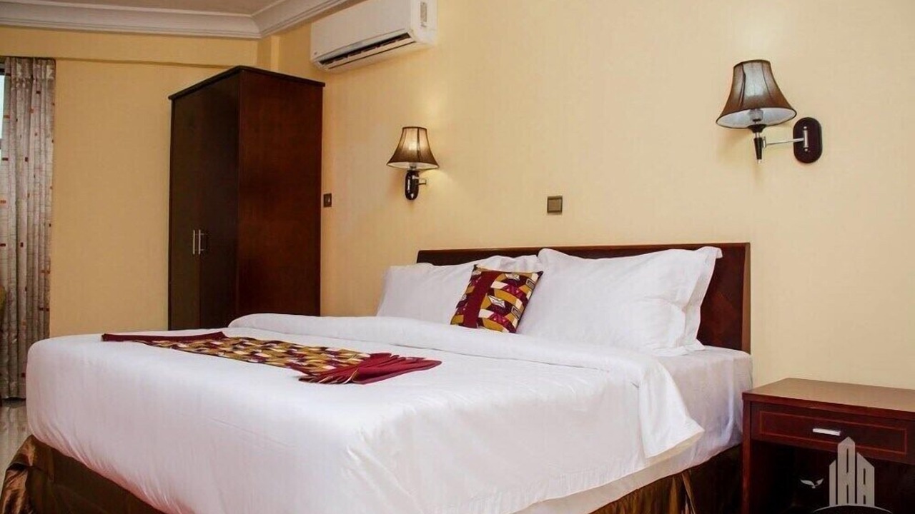 Photo of Bedroom in Wassa West