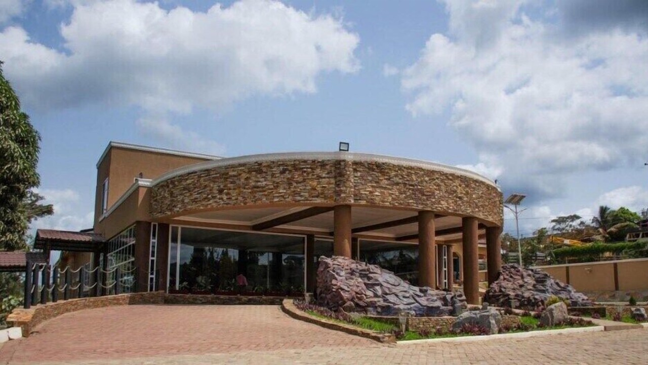 Photo of Outdoor in Wassa West