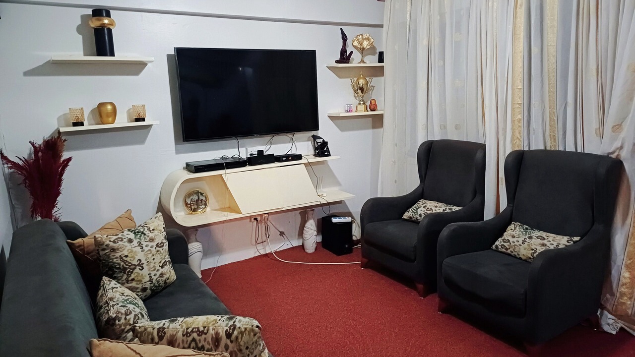 Photo of Livingroom in Sakumono