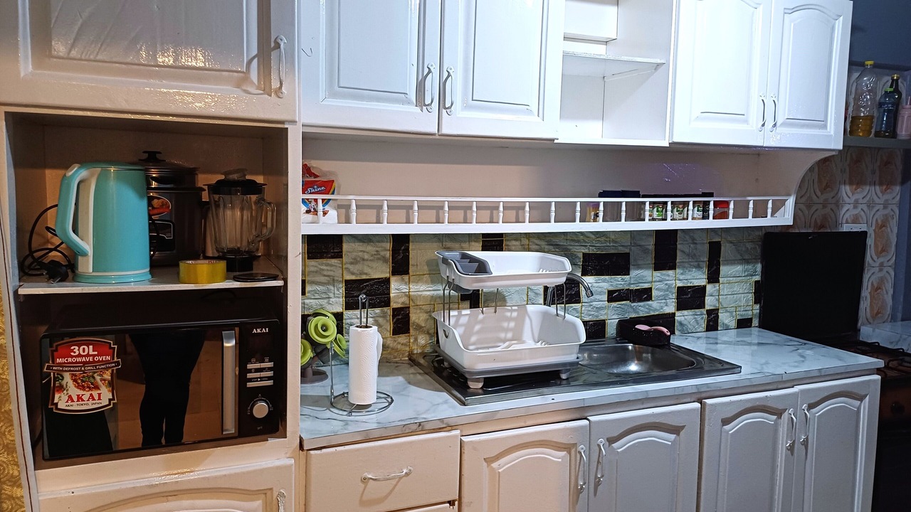 Photo of Kitchen in Sakumono