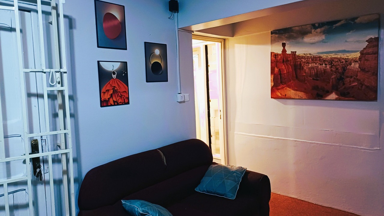 Photo of Livingroom in Sakumono