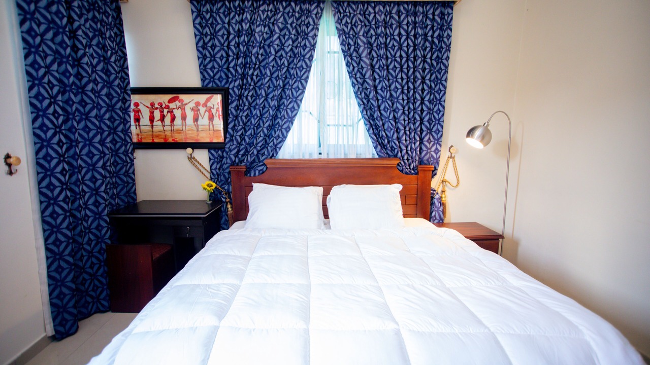Photo of Bedroom in Teshie