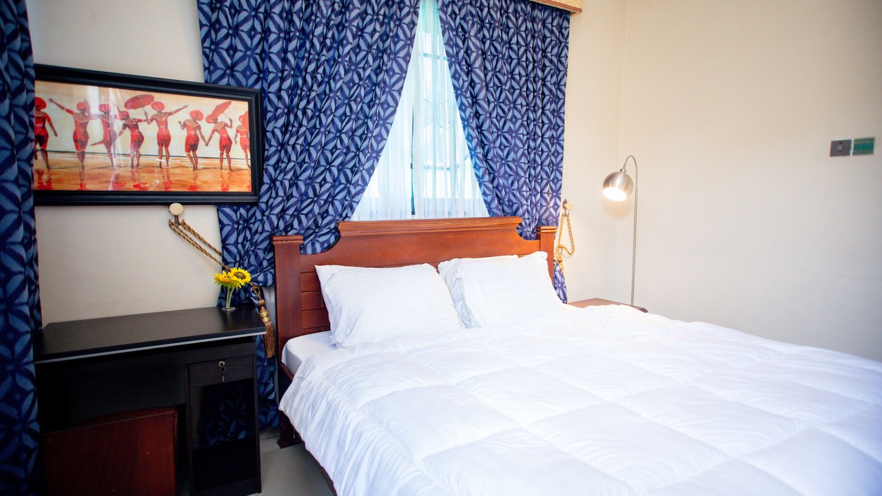Photo of Bedroom in Teshie