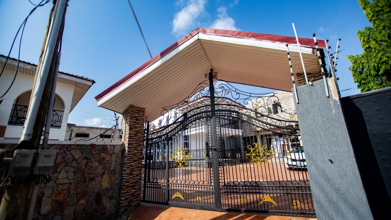 Photo of Outdoor in Teshie
