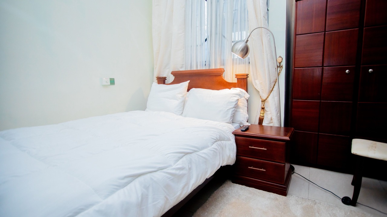 Photo of Bedroom in Teshie