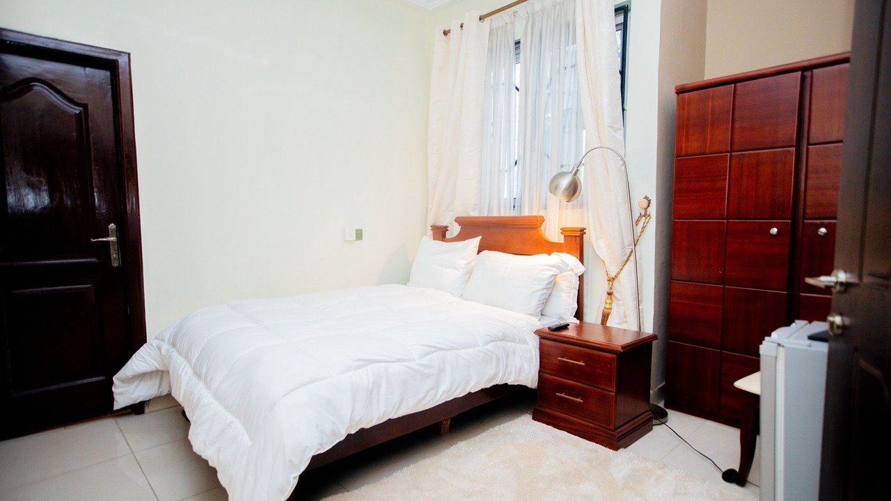 Photo of Bedroom in Teshie