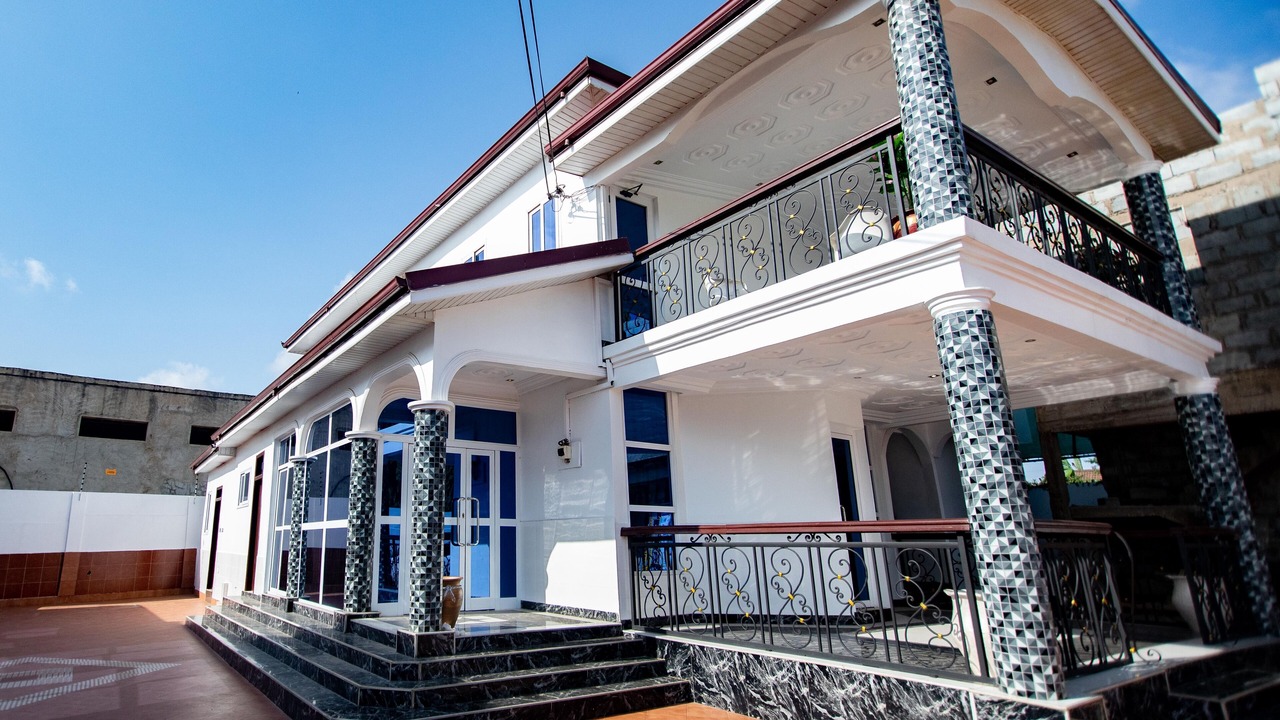 Photo of Outdoor in Teshie