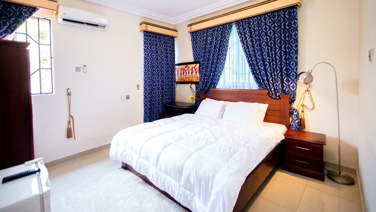 Photo of Bedroom in Teshie