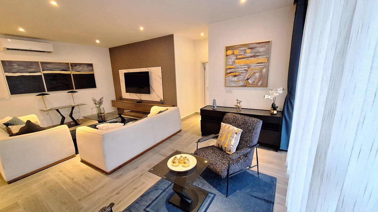 Photo of Livingroom in Greenhill