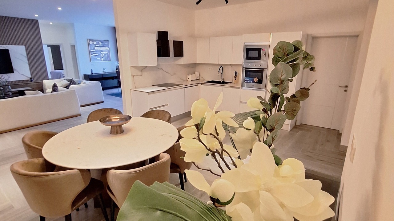 Photo of Livingroom in Greenhill