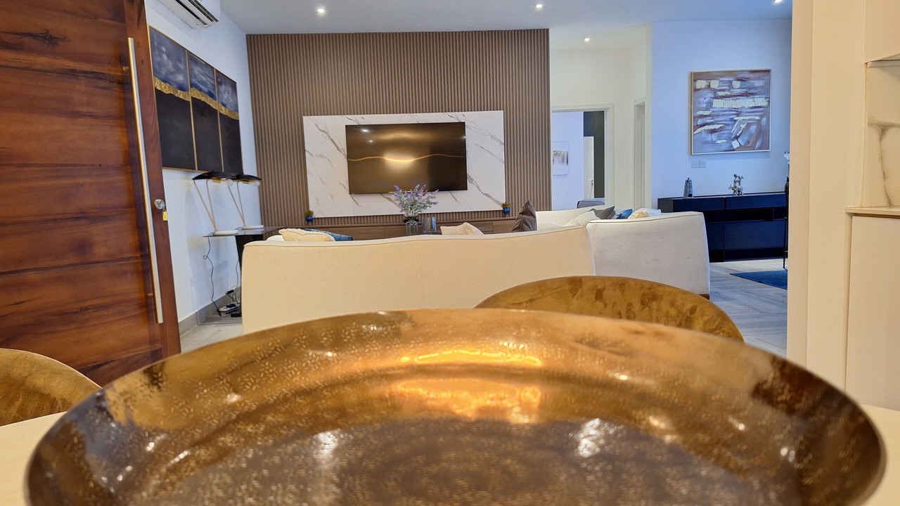Photo of Livingroom in Greenhill