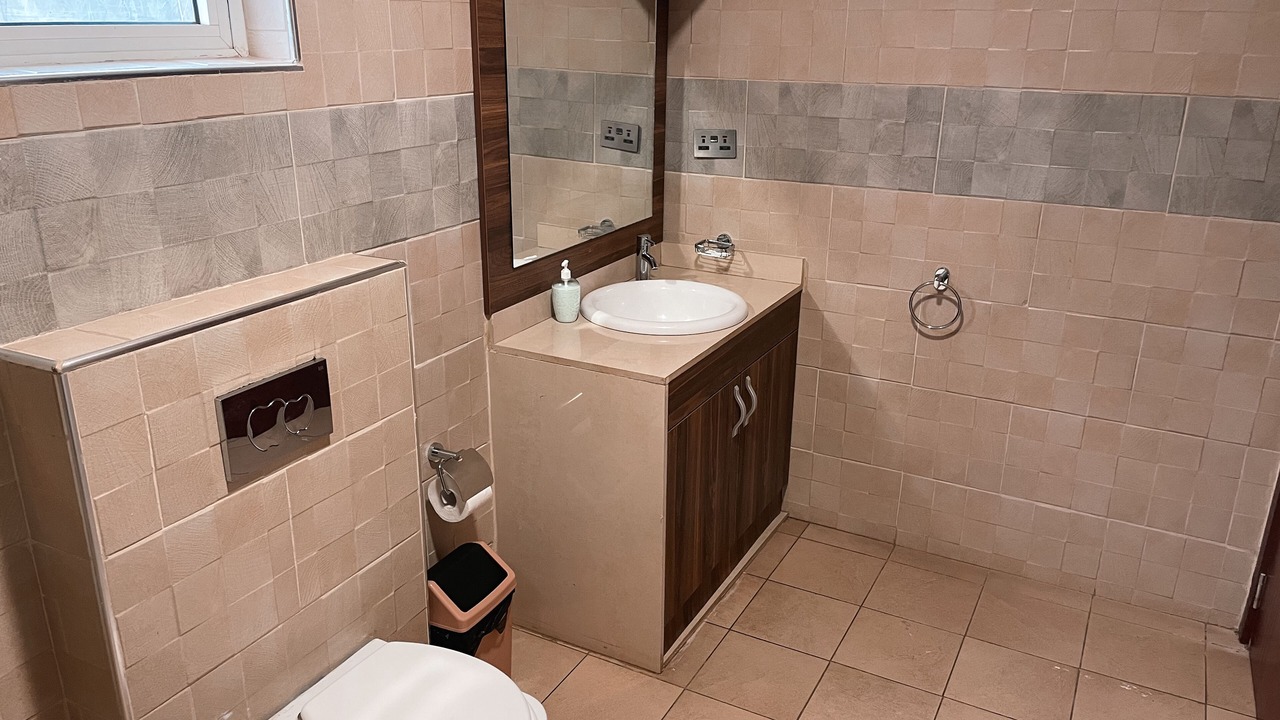 Photo of Bathroom in North Ridge