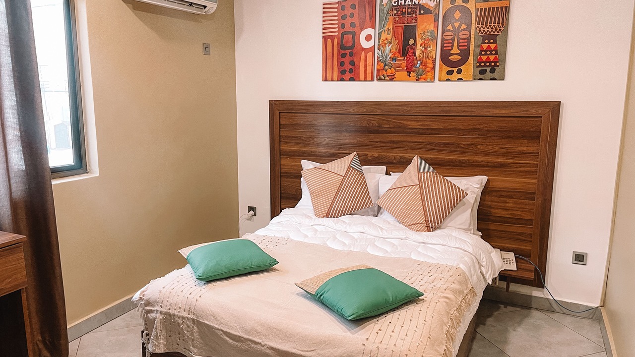 Photo of Bedroom in North Ridge