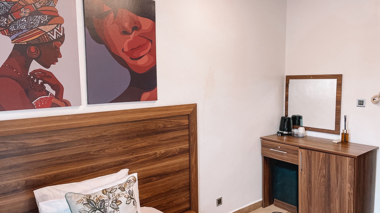 Photo of Bedroom in North Ridge