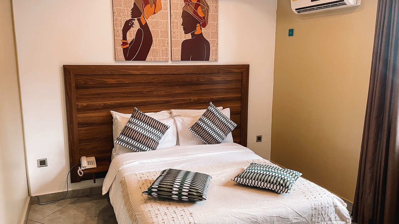 Photo of Bedroom in North Ridge