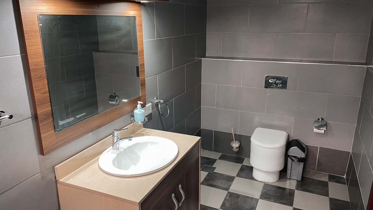 Photo of Bathroom in North Ridge