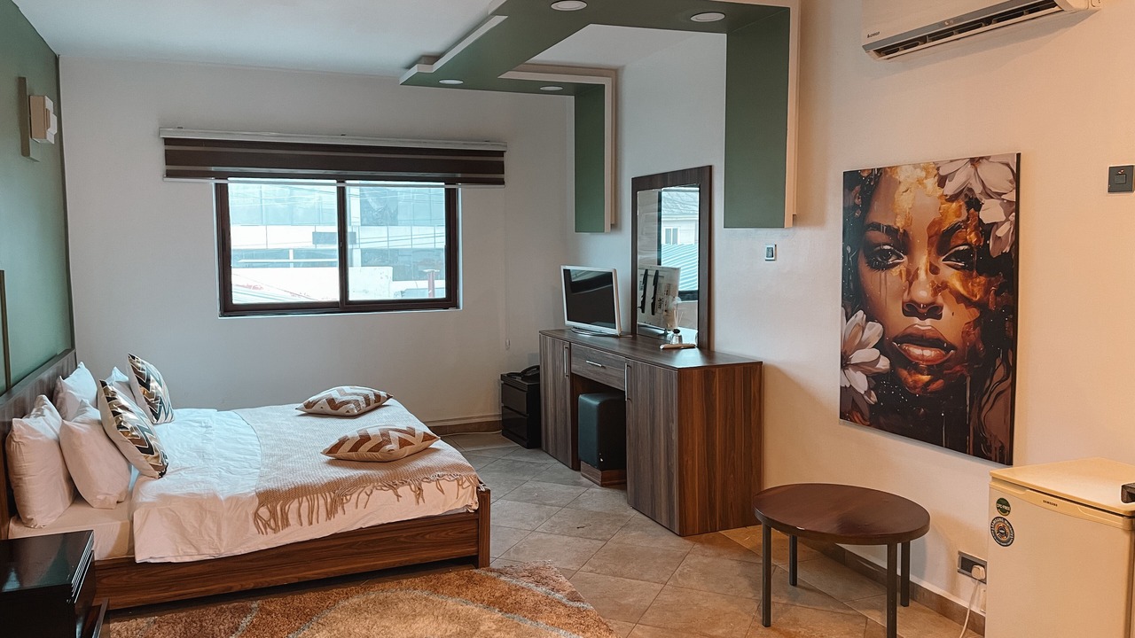Photo of Bedroom in North Ridge