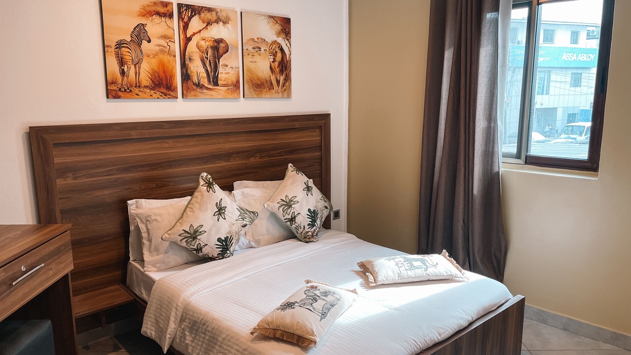 Photo of Bedroom in North Ridge