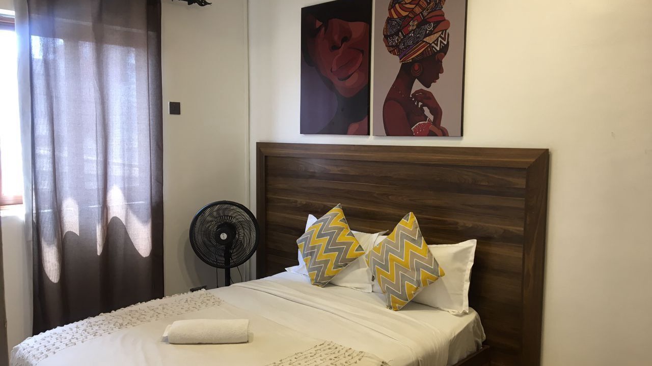 Photo of Bedroom in North Ridge