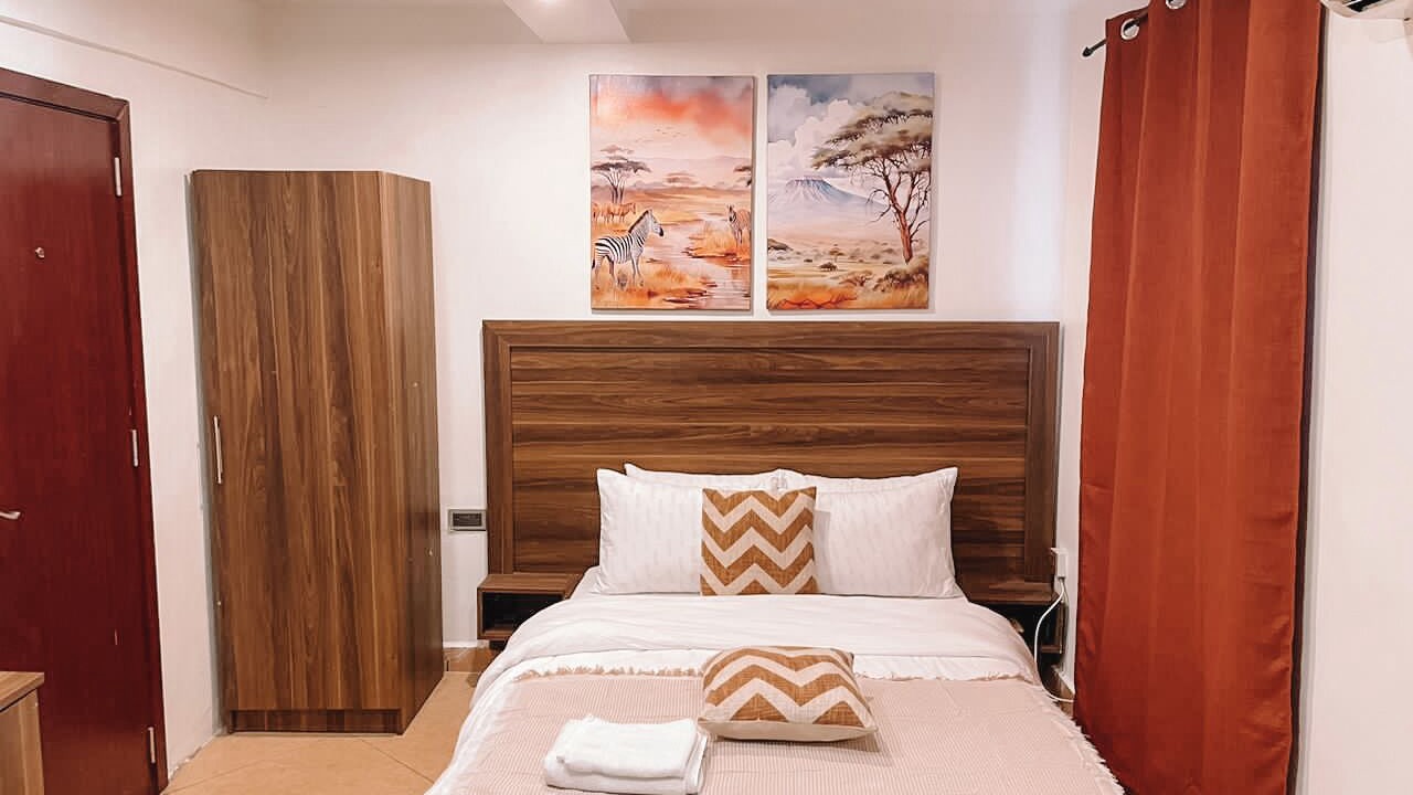Photo of Bedroom in North Ridge