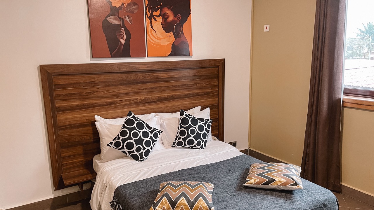 Photo of Bedroom in North Ridge