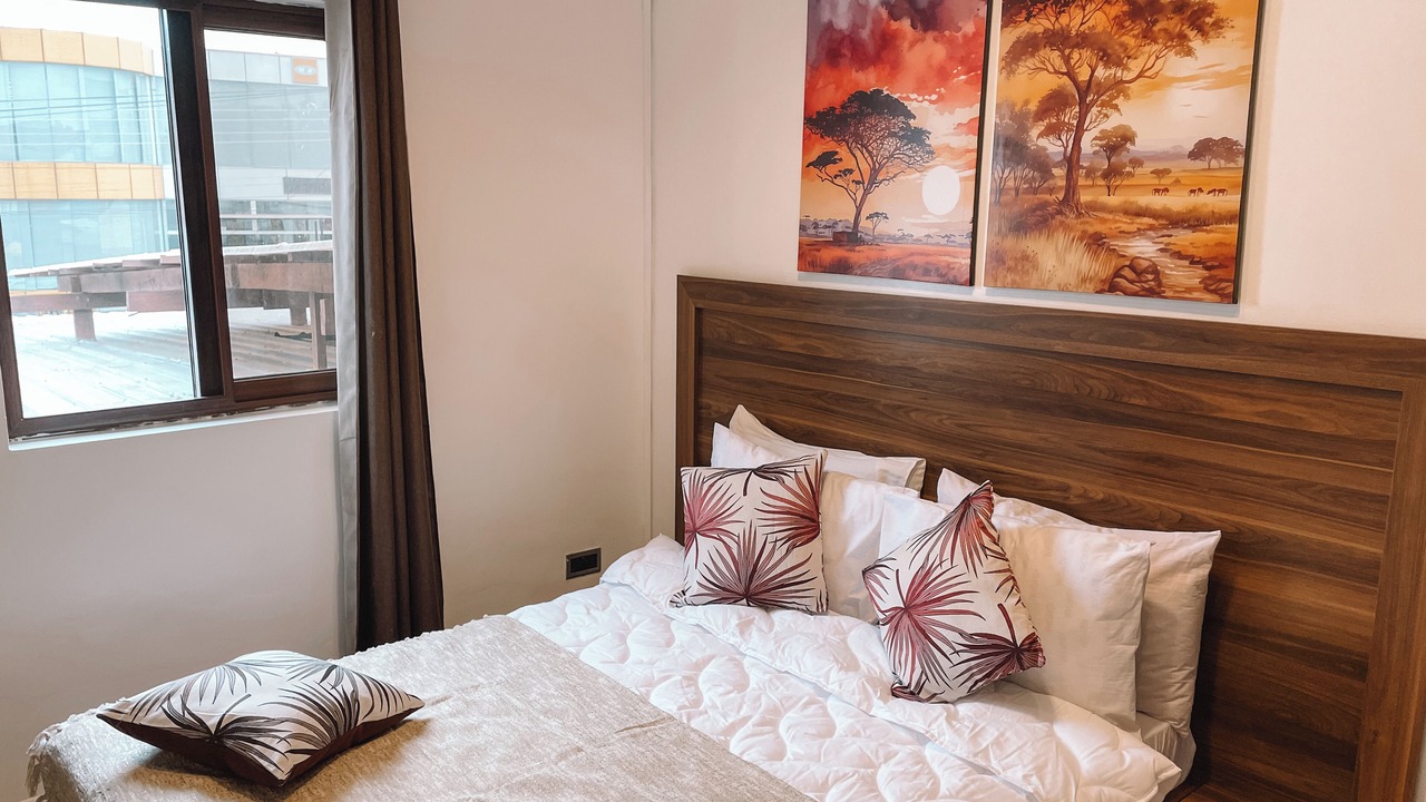 Photo of Bedroom in North Ridge