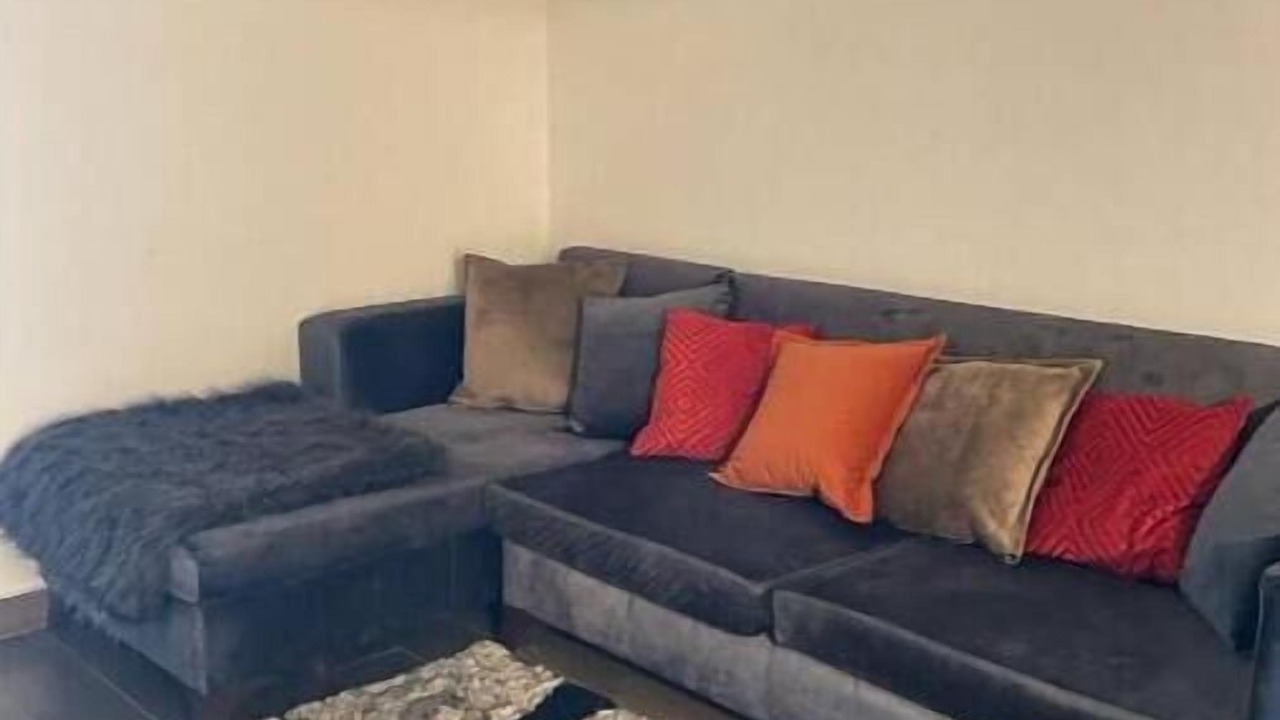 Photo of Livingroom in Kokomlemle