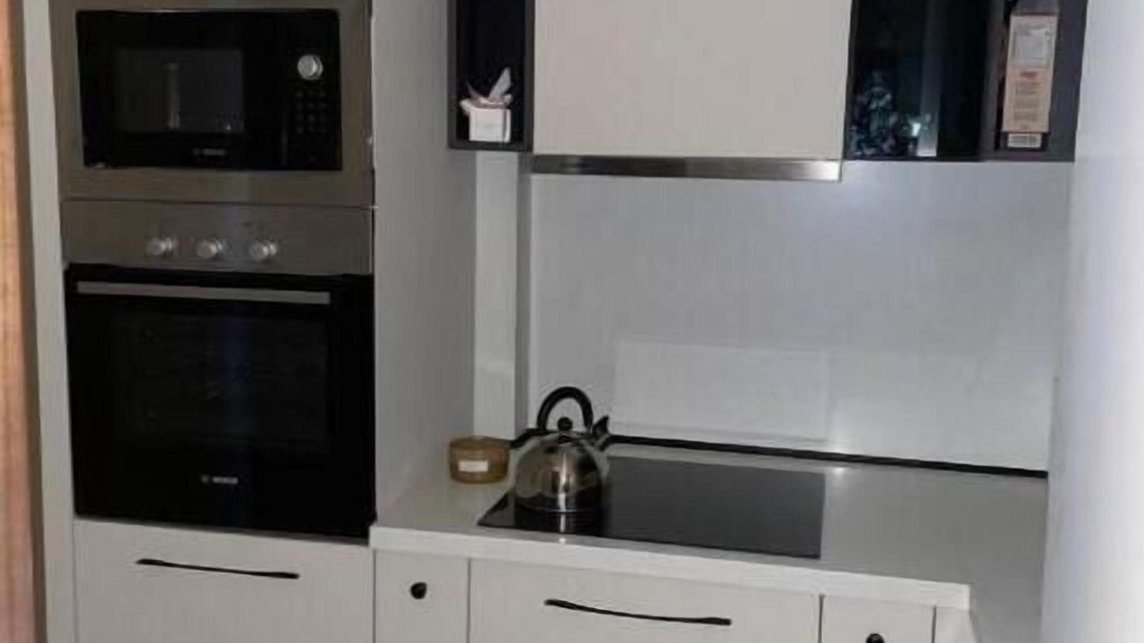 Photo of Kitchen in Kokomlemle