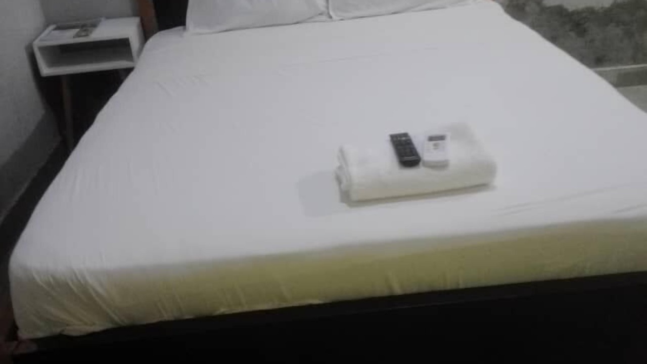 Photo of Bedroom in Amasaman